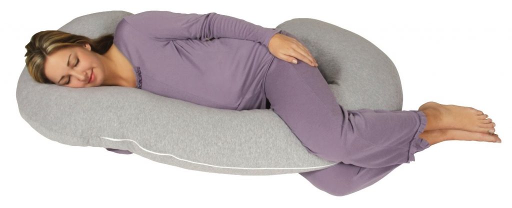 snoogle-chic-jersey-snoogle-total-body-pregnancy-pillow-review